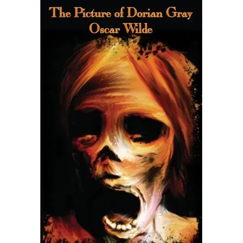 The Picture of Dorian Gray
