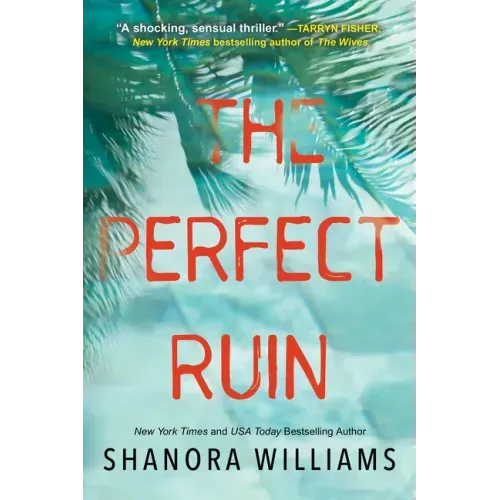 The Perfect Ruin: A Riveting New Psychological Thriller