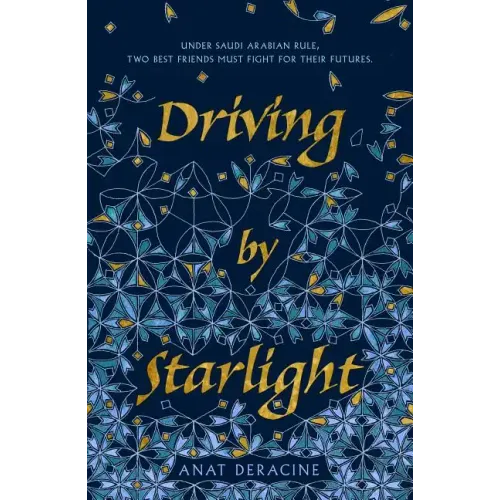 Driving by Starlight