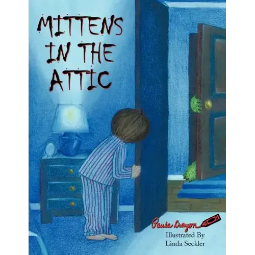 Mittens in the Attic