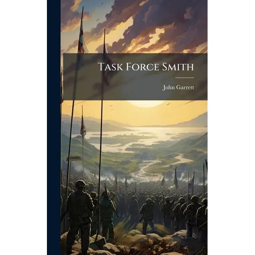 Task Force Smith