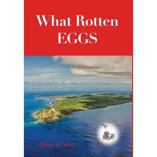What Rotten Eggs