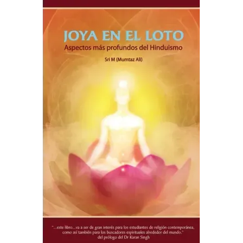 Joya en el Loto: Apectos más profundos del Hinduismo