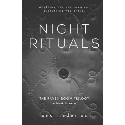Night Rituals: (The Raven Room Trilogy)