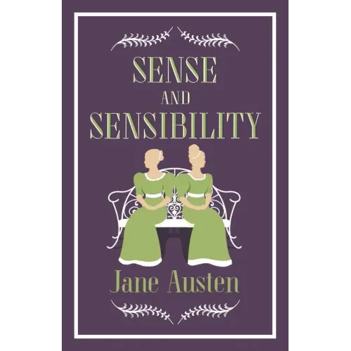 Sense and Sensibility