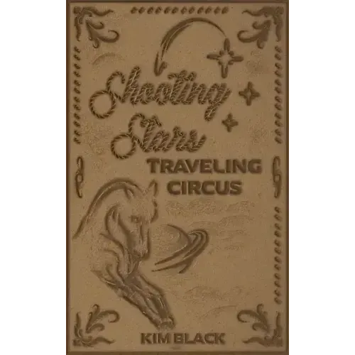 Shooting Stars Traveling Circus