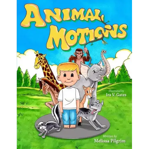 Animal Motions