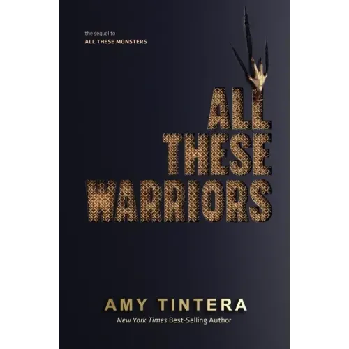 All These Warriors