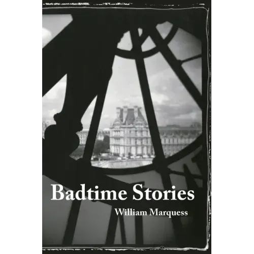Badtime Stories