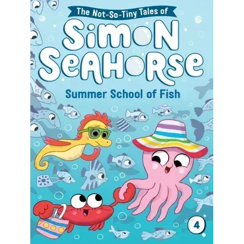Summer School of Fish