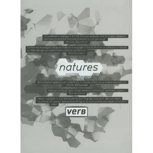 Verb Natures