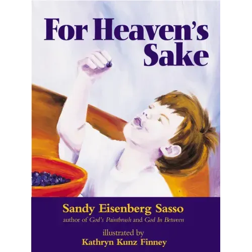 For Heaven's Sake: For Heaven's Sake