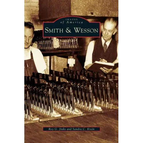 Smith & Wesson