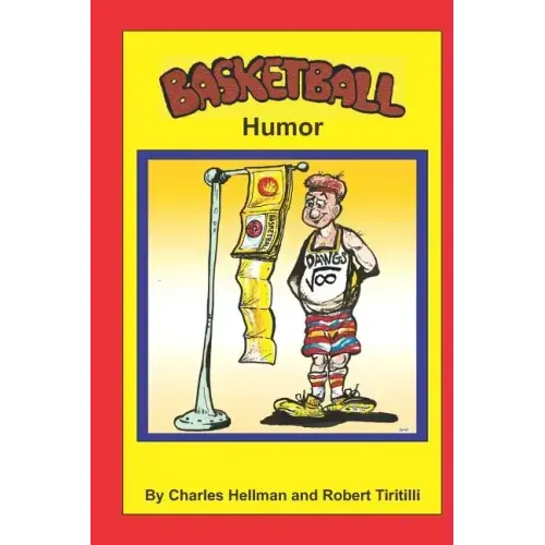 Basketball Humor