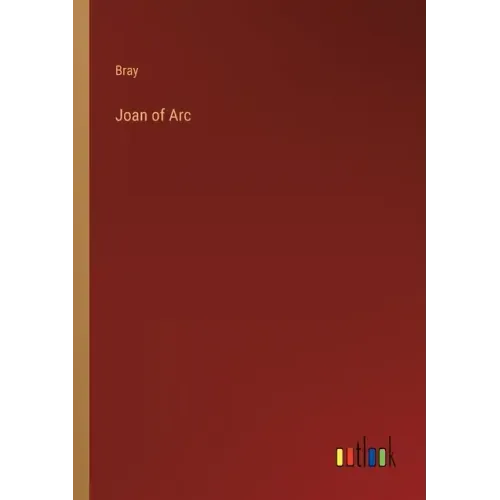 Joan of Arc