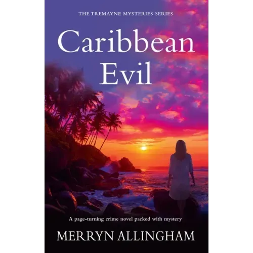Caribbean Evil