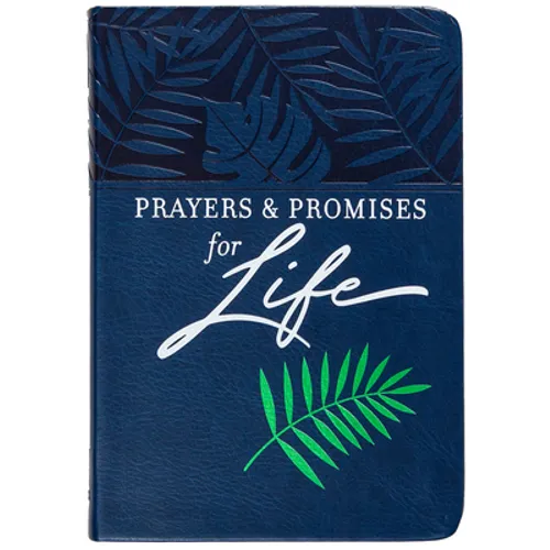 Prayers & Promises for Life