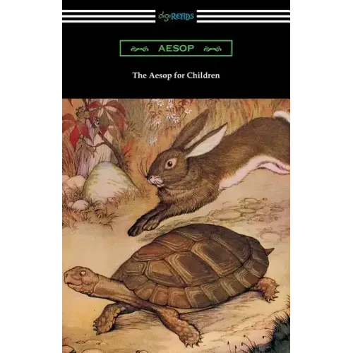 The Aesop for Children (Aesop's Fables for Children)