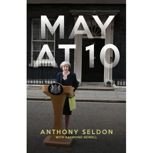 May at Ten