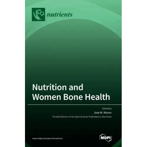 Nutrition and Women Bone Health