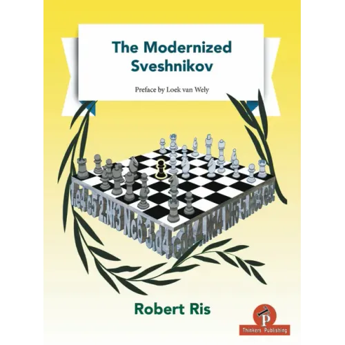 The Modernized Sveshnikov