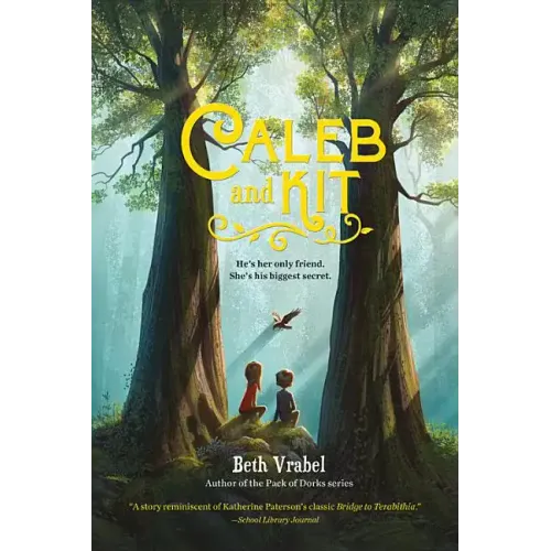 Caleb and Kit