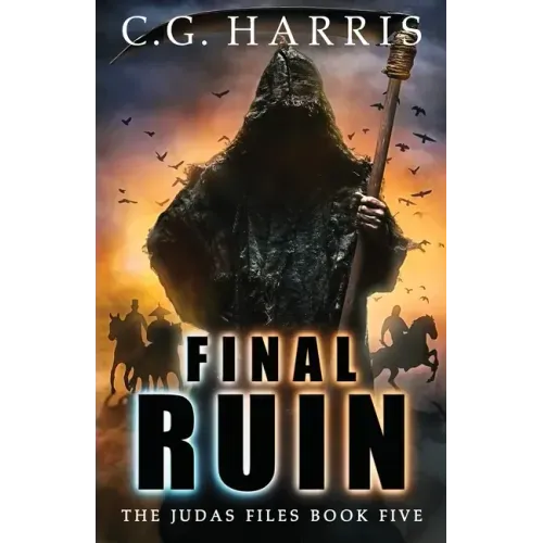 Final Ruin