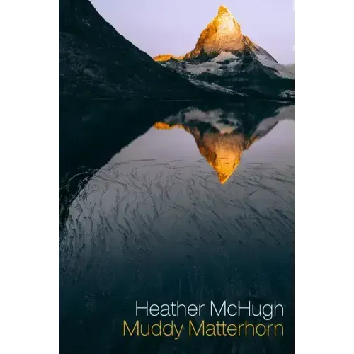 Muddy Matterhorn