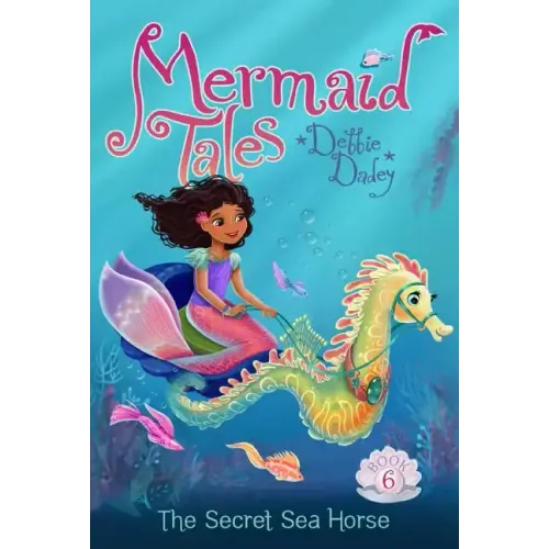 The Secret Sea Horse