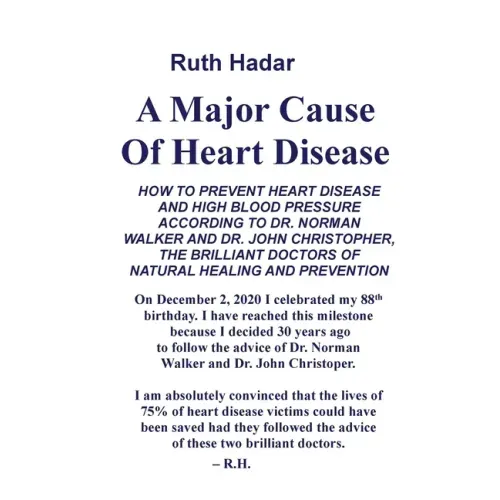 A Major Cause of Heart Disease