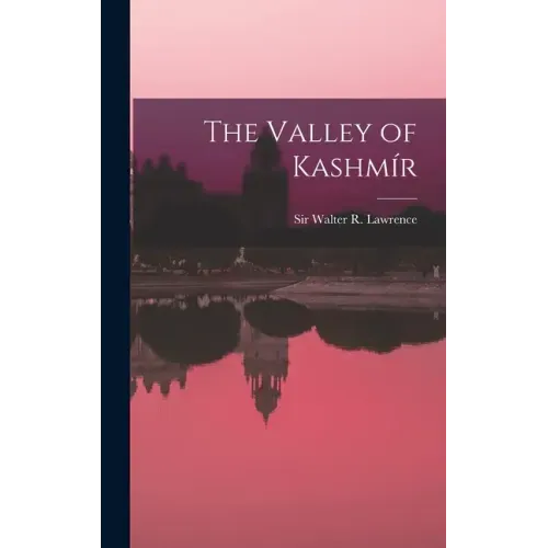 The Valley of Kashmír