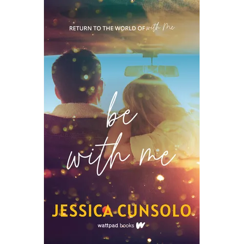 Be with Me
