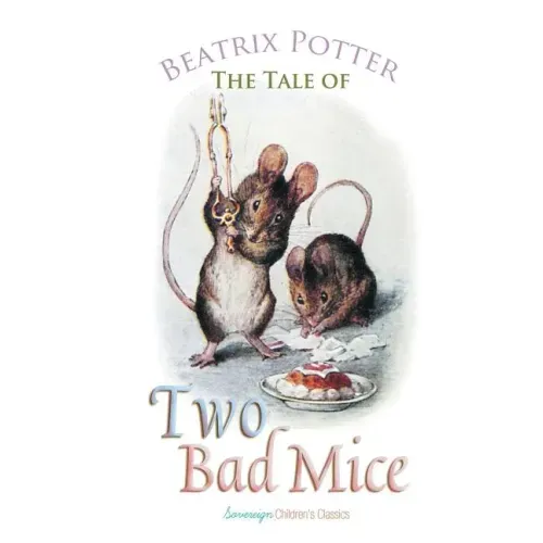 The Tale of Two Bad Mice