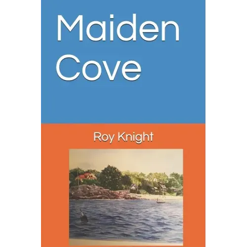 Maiden Cove