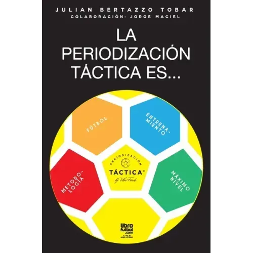 La periodización táctica es...