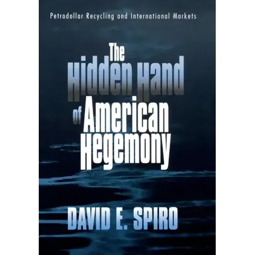 The Hidden Hand of American Hegemony: Scenes from Private Tombs in New Kingdom Thebes