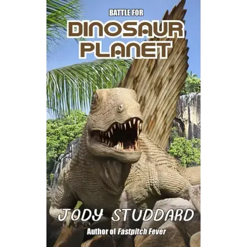 Battle For Dinosaur Planet