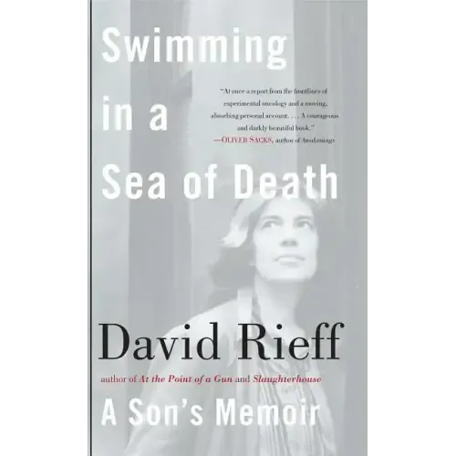 Swimming in a Sea of Death