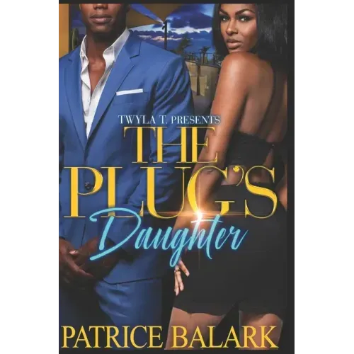 The Plug's Daughter