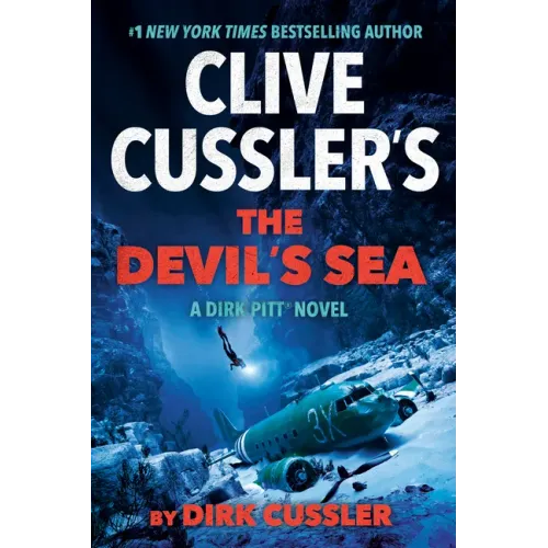 Clive Cussler's the Devil's Sea