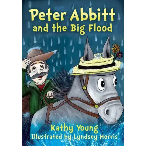 Peter Abbitt and the Big Flood