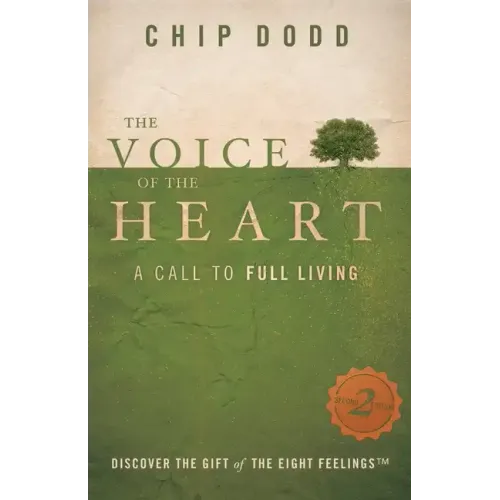 The Voice of the Heart: A Call to Full Living