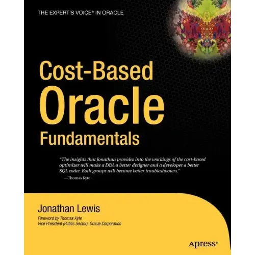 Cost-Based Oracle Fundamentals