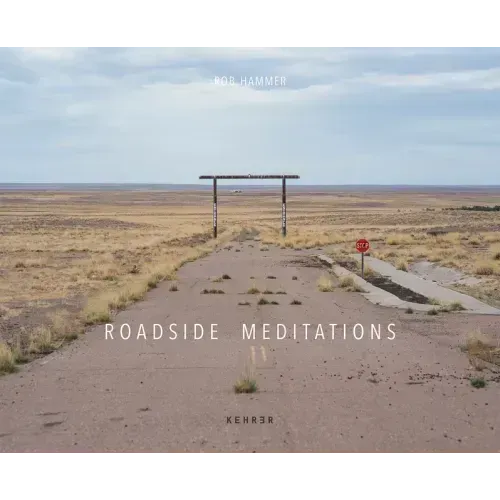 Roadside Meditations