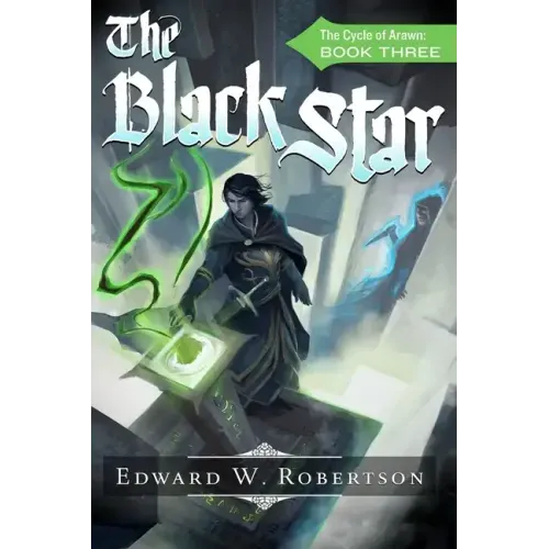 The Black Star
