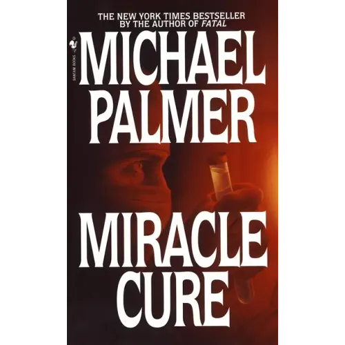 Miracle Cure