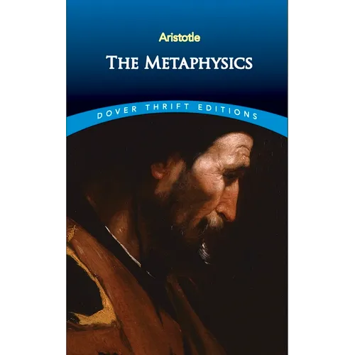 The Metaphysics