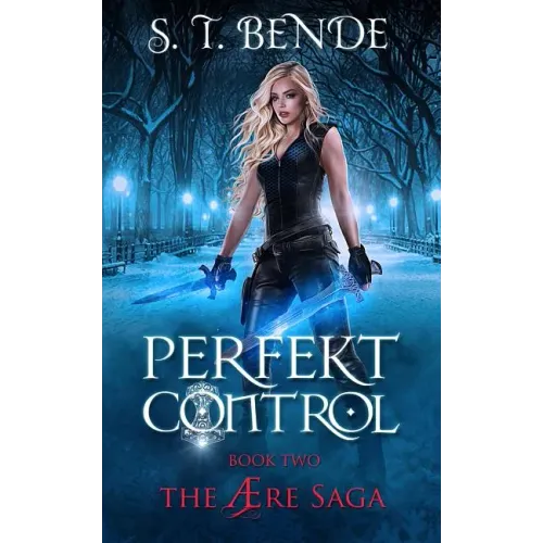 Perfekt Control