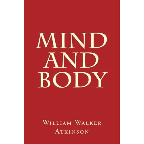 Mind and Body