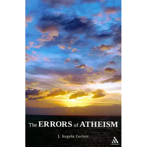 The Errors of Atheism